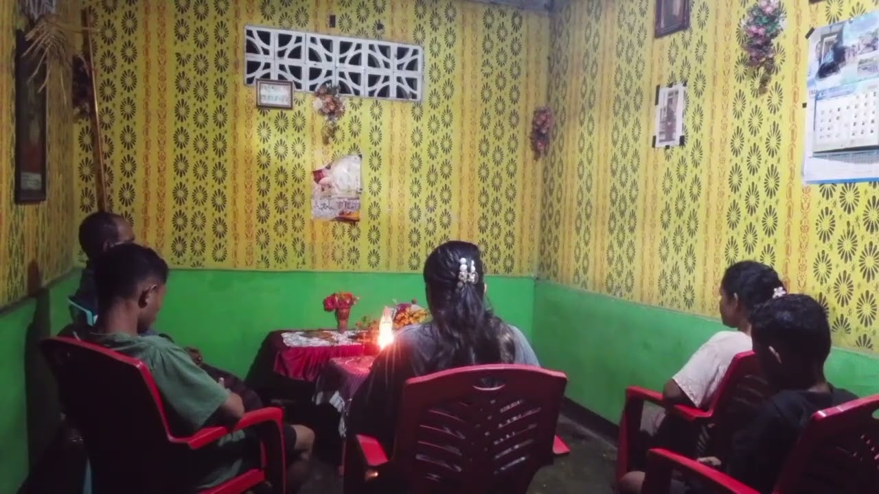 Renungan singkat. 