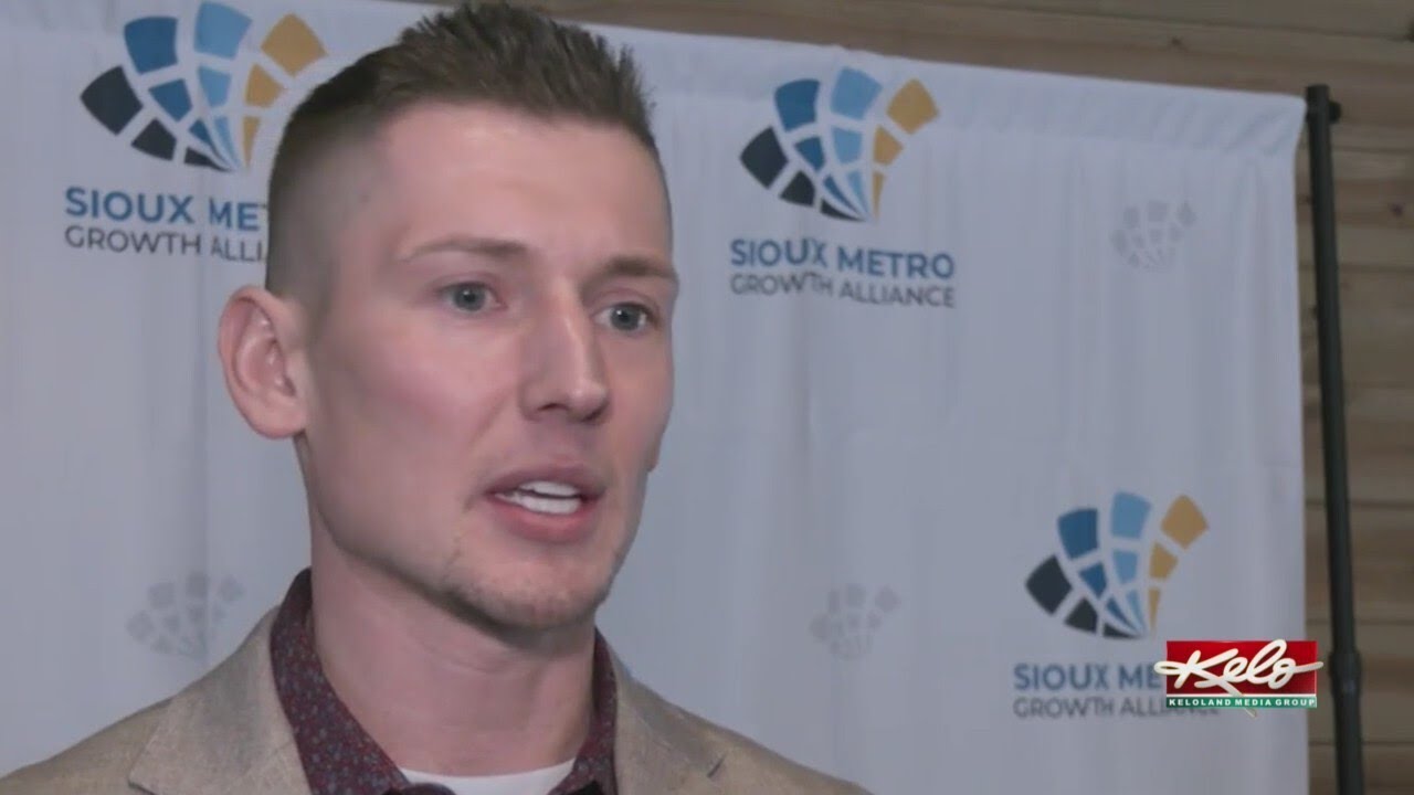Noem son-in-law sued, lawyer says claims lack merit