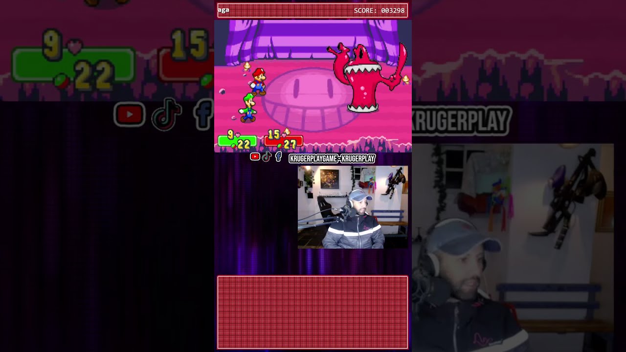 Mario & Luigi: Superstar Saga | La Mejor Aventura RPG | Pt. 2