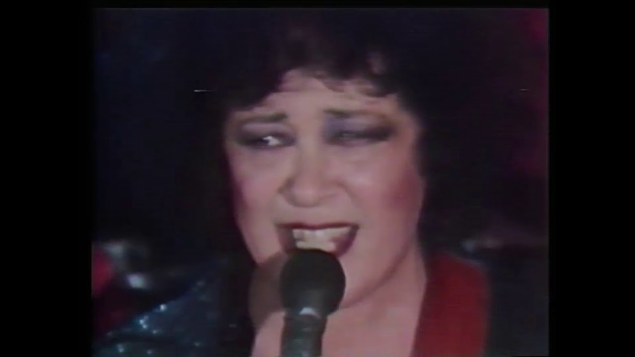 Crass / Poison Girls / Annie Anxiety / Seaman Stockton @ Vpro's NEON (Dutch TV 1980)