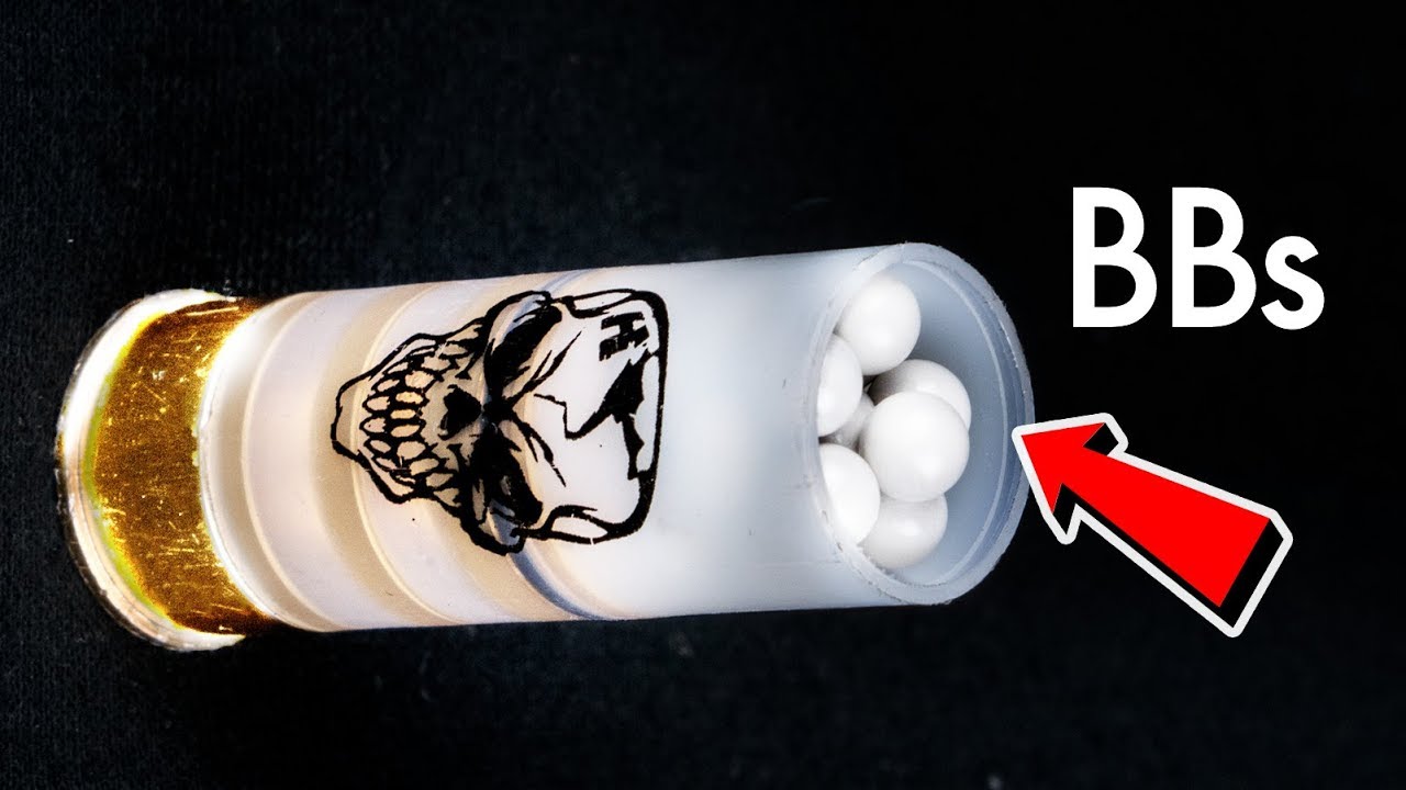 What's the best AIRSOFT SHOTGUN?