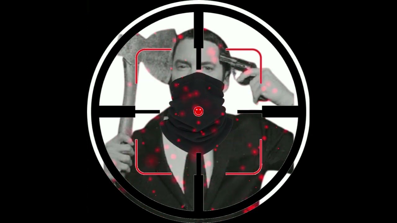 Eminem - Drillshot (Killshot Drill Remix)
