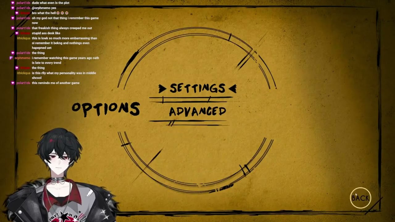 Bendy and the Ink Machine Playthrough