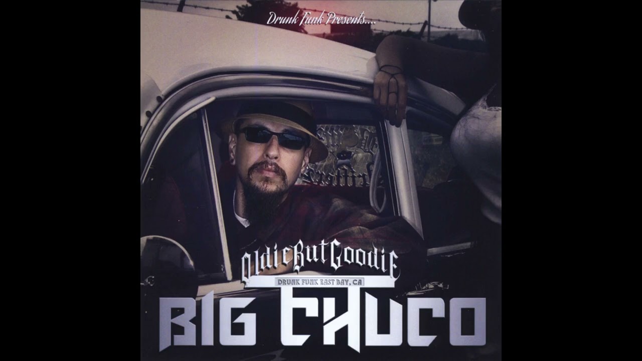 Big Chuco   Barrio Love feat Drew & Lowrider Hyna