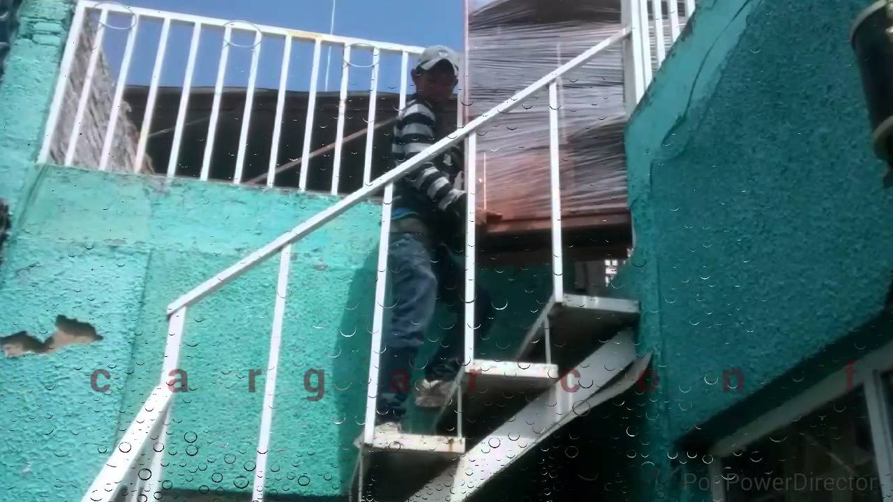 Arneses para cargar muebles y carga en general