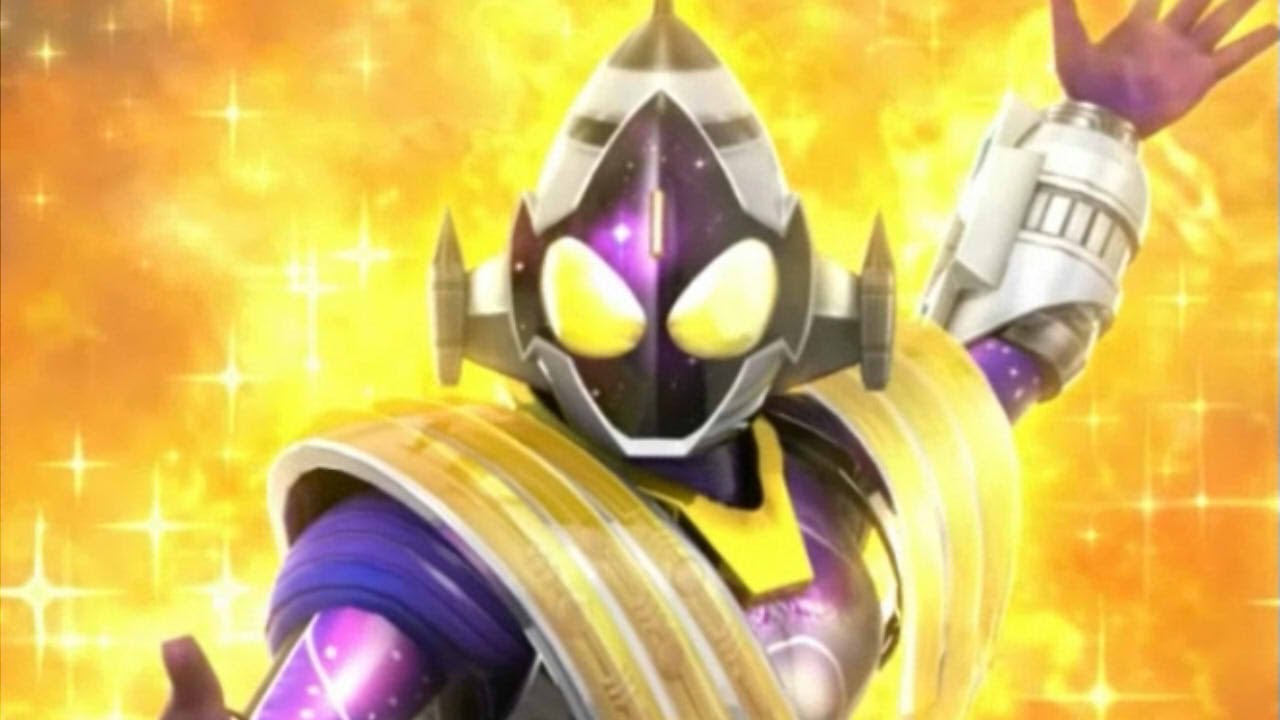 【ガンバライジング】50thLR 仮面ライダーフォーゼ メテオフュージョンステイツ ライダーフュージョンドリルキック