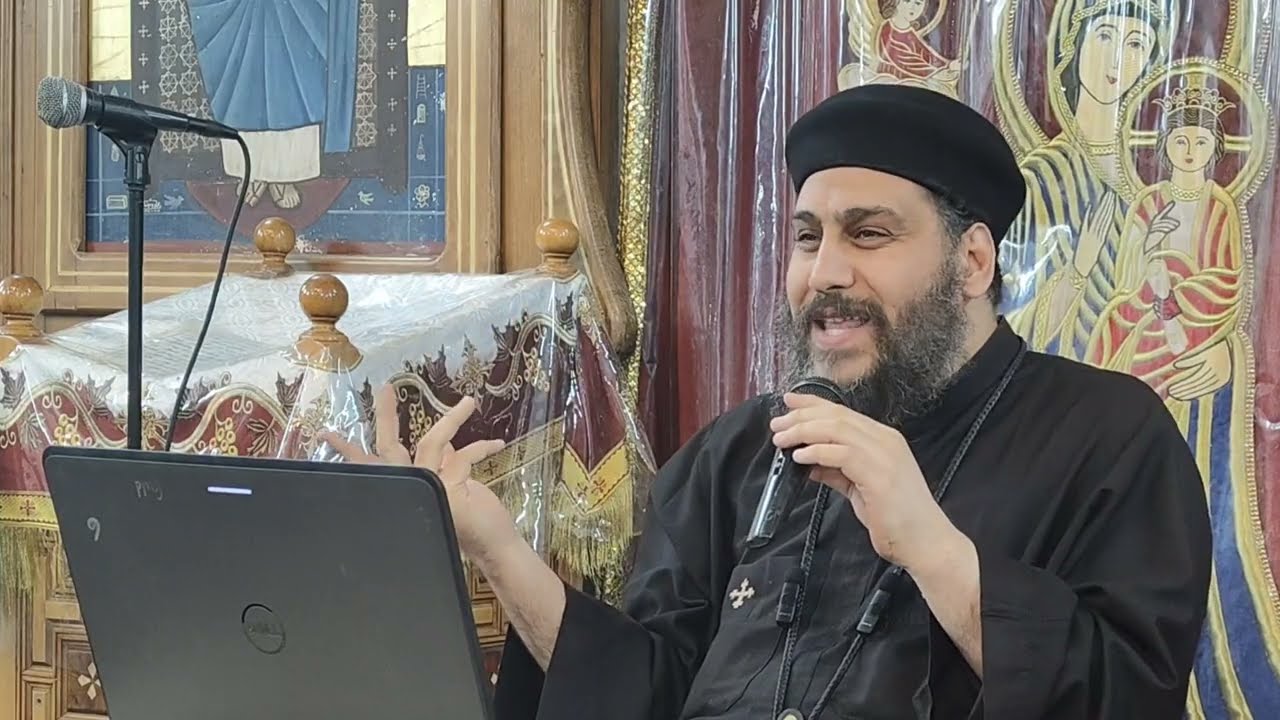 تفسير سفر التكوين اصحاح 28 + سِلم يعقوب