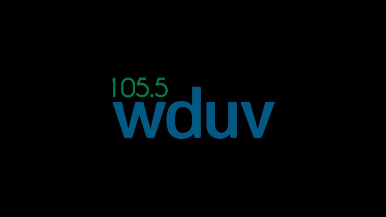 WDUV - 105.5 The Dove - Tampa, FL - Top Of Hour