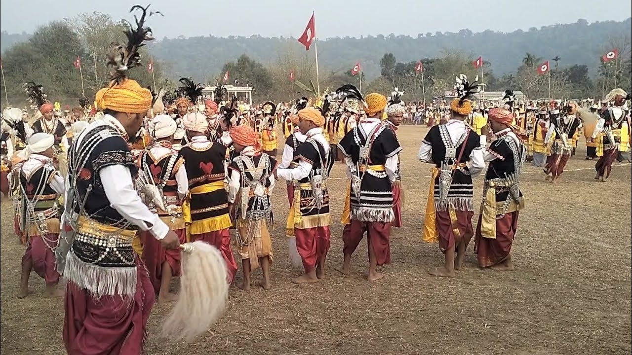 Shad Sukmynsiem Seng Khasi Balat  8 tarik Rymphang 2026 // Ka dei ka shad ba dang shu sdang nyngkong