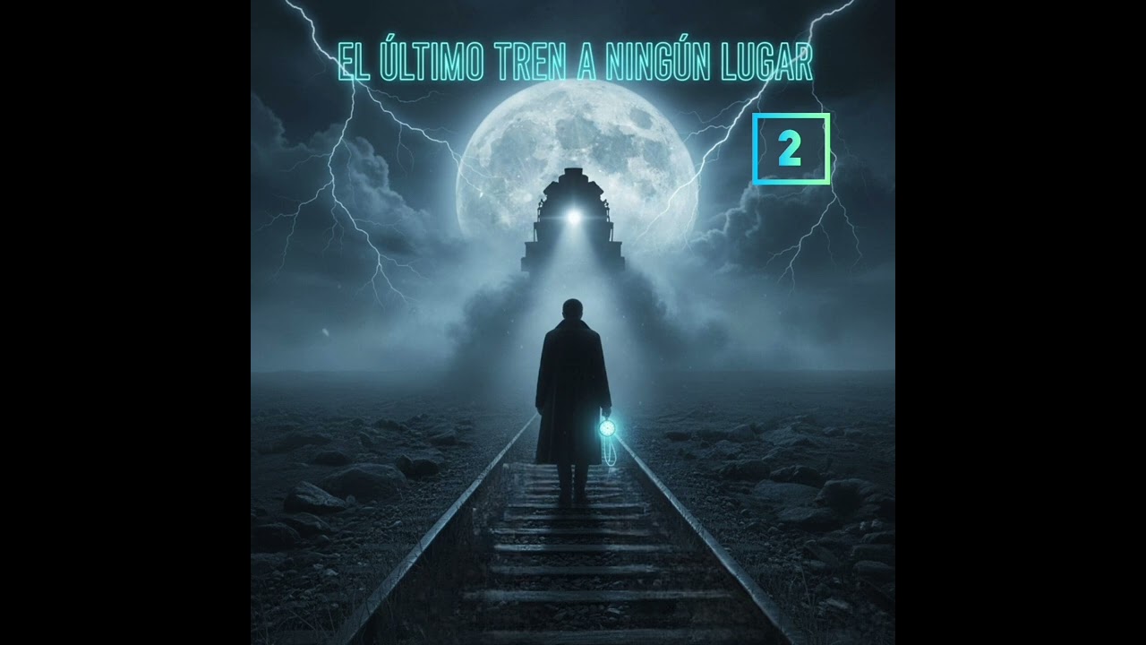 🎵El Último Tren a Ningún Lugar 2🎵