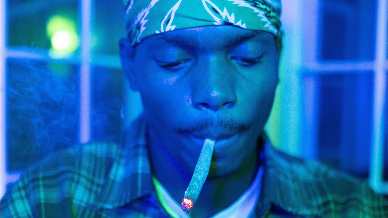 Hood Blunt Hotbox Ep.2