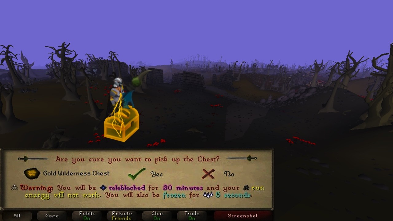 Best mmo private server #1 pvp event won Ft. Roat Pkz 6.2m GA