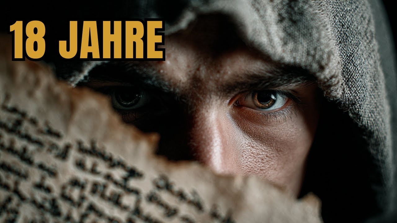 Потерянные годы в жизни Иисуса