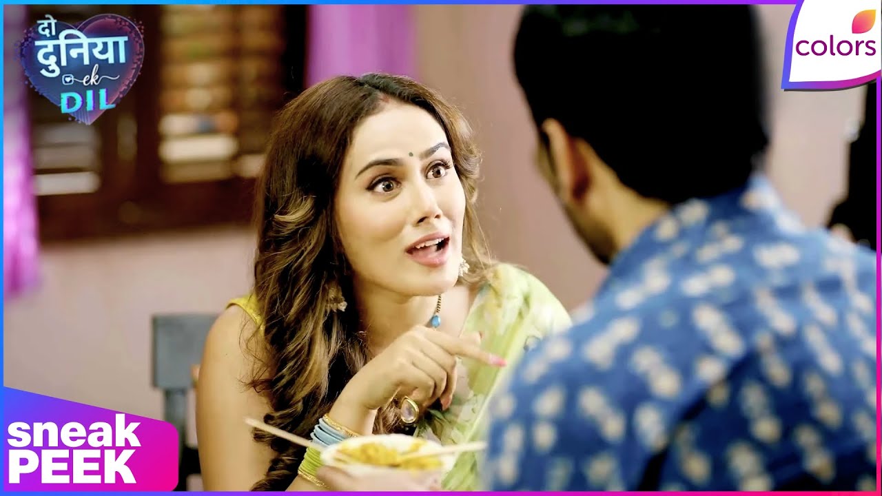 Do Duniya Ek Dil | Ep. 6 | Sonam Insults Suraj | Sneak Peek | Colors TV