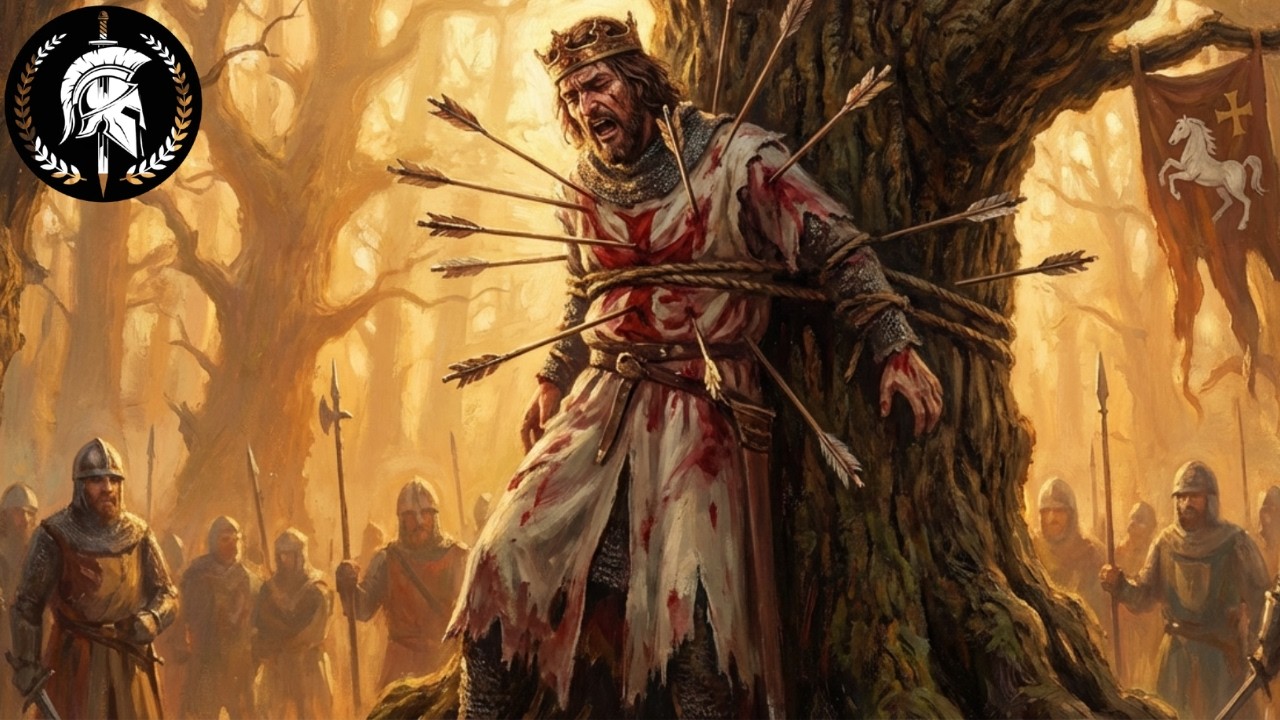 Dwustuletnia Zemsta: Jak Zginął Każdy, Kto Torturował Ragnara Lothbroka | Wikingowie