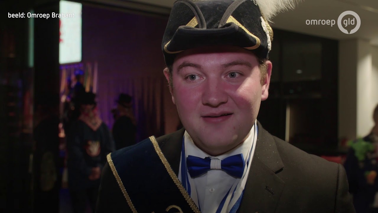 Getroffen carnavalsverenigingen werken dag en nacht door