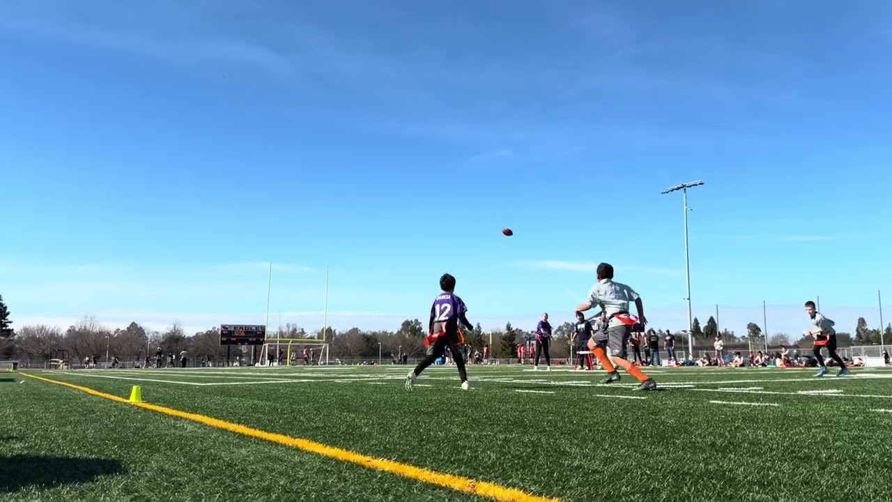Wer ffball huskies