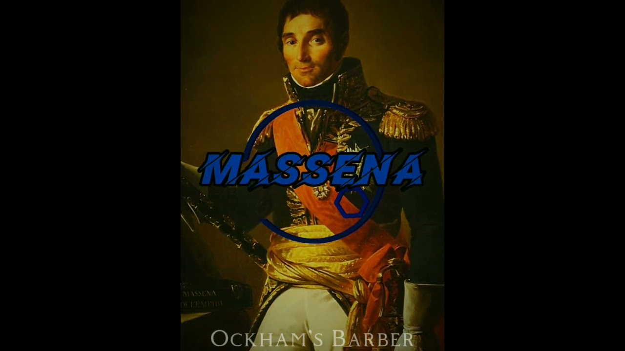 Louis Nicolas Davout vs Andre Massena