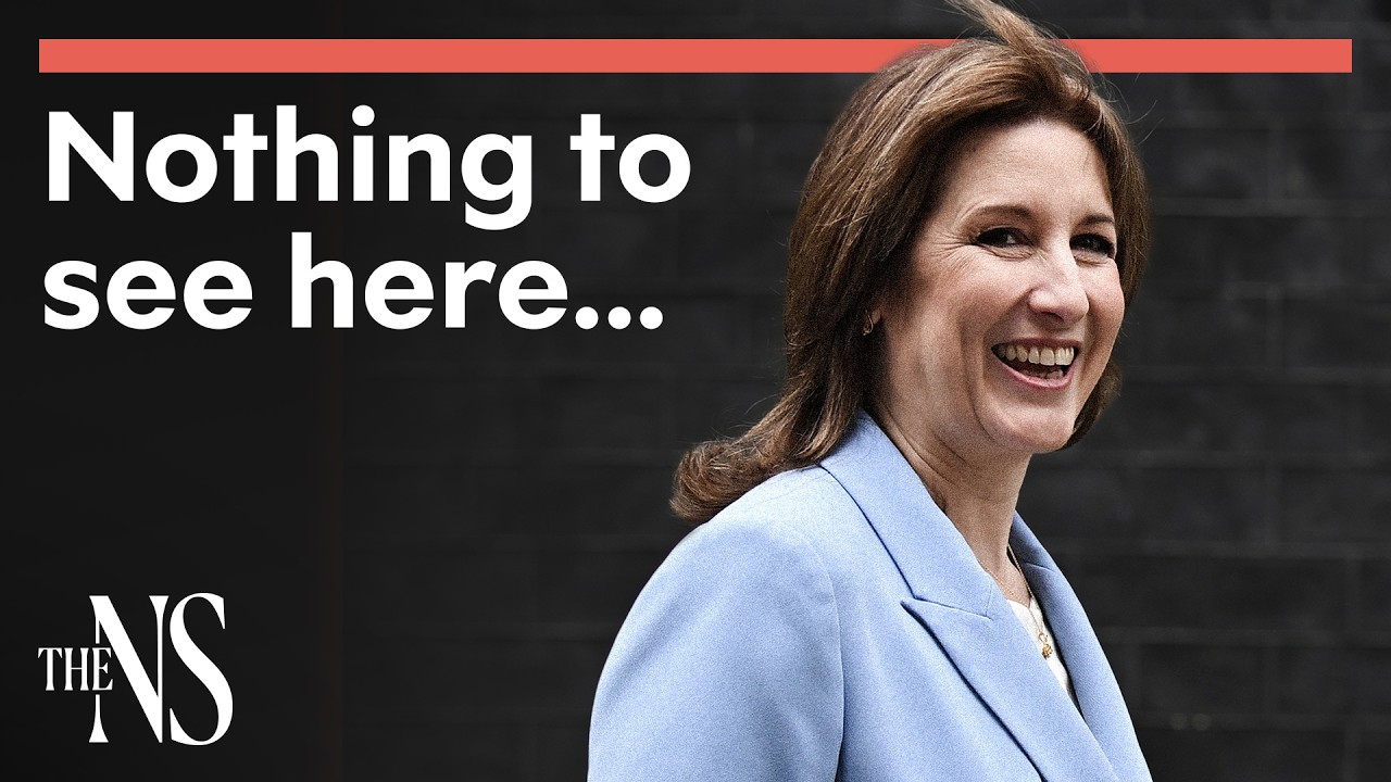 Was Rachel Reeves’ spring statement out of date on arrival? | Economy | The New Statesman