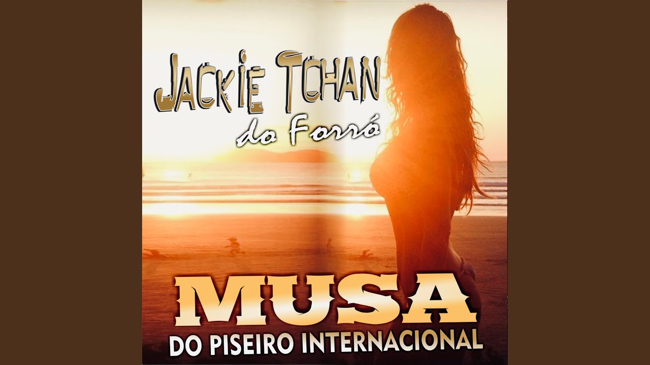 Musa do Piseiro Internacional