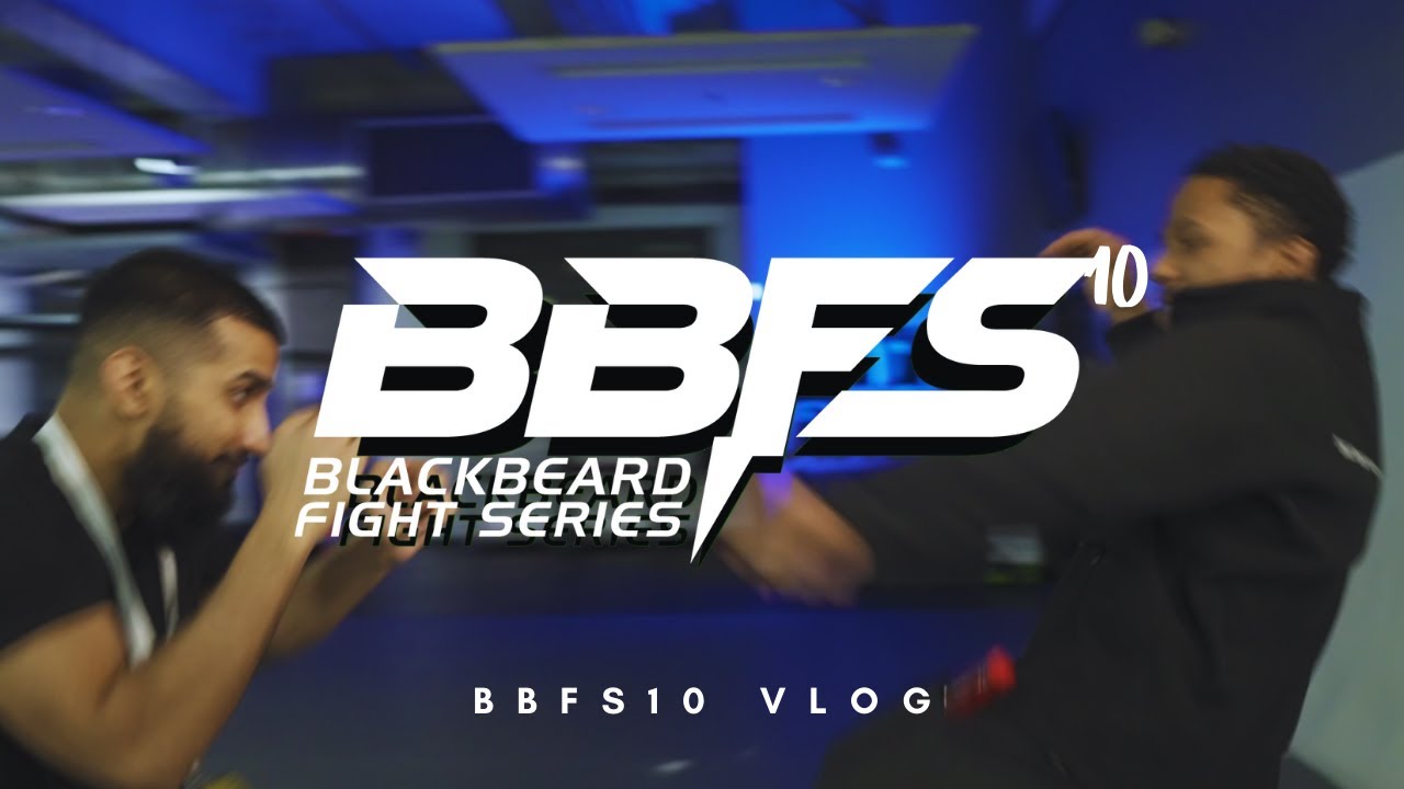 BBFS 10 Vlog