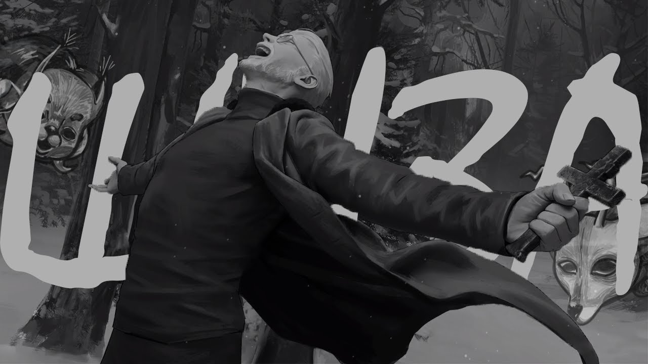 Шиза Зайчика feat. Хайд
