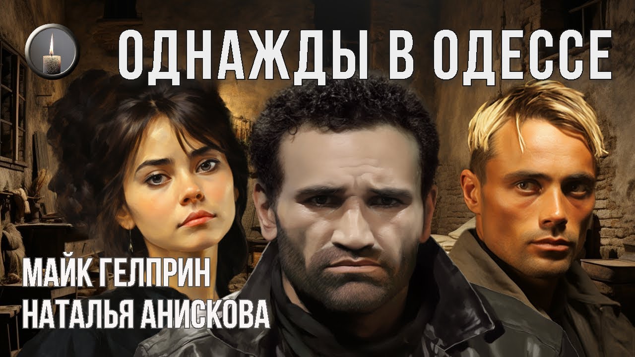Альтернативка. 