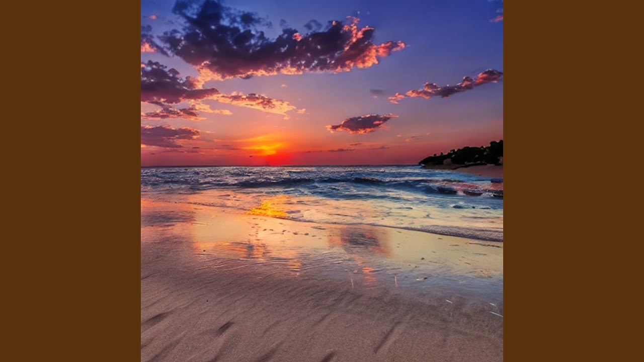 夕景