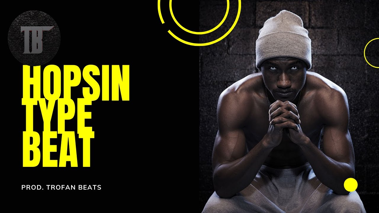Hopsin Type Beat 2021 - "OUR HOUSE"  (Prod by Trofan Beats)