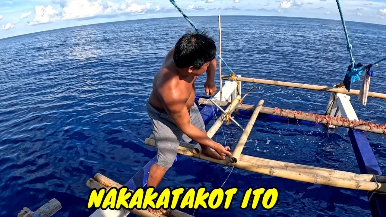 P19 - NAKAKATAKOT ANG NAHULI NI MACAO - EP32