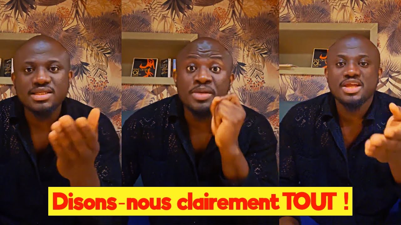 🚨🚨LES HISTOIRES MYSTIQUES DES INTERNAUTES : LUNICK DONNE LA PAROLE AUX ABONNES! #123