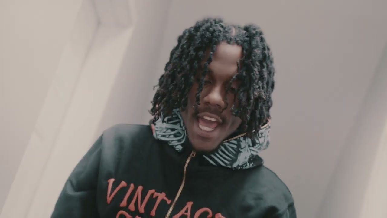 Moochapo - “Choppa” (official music video)