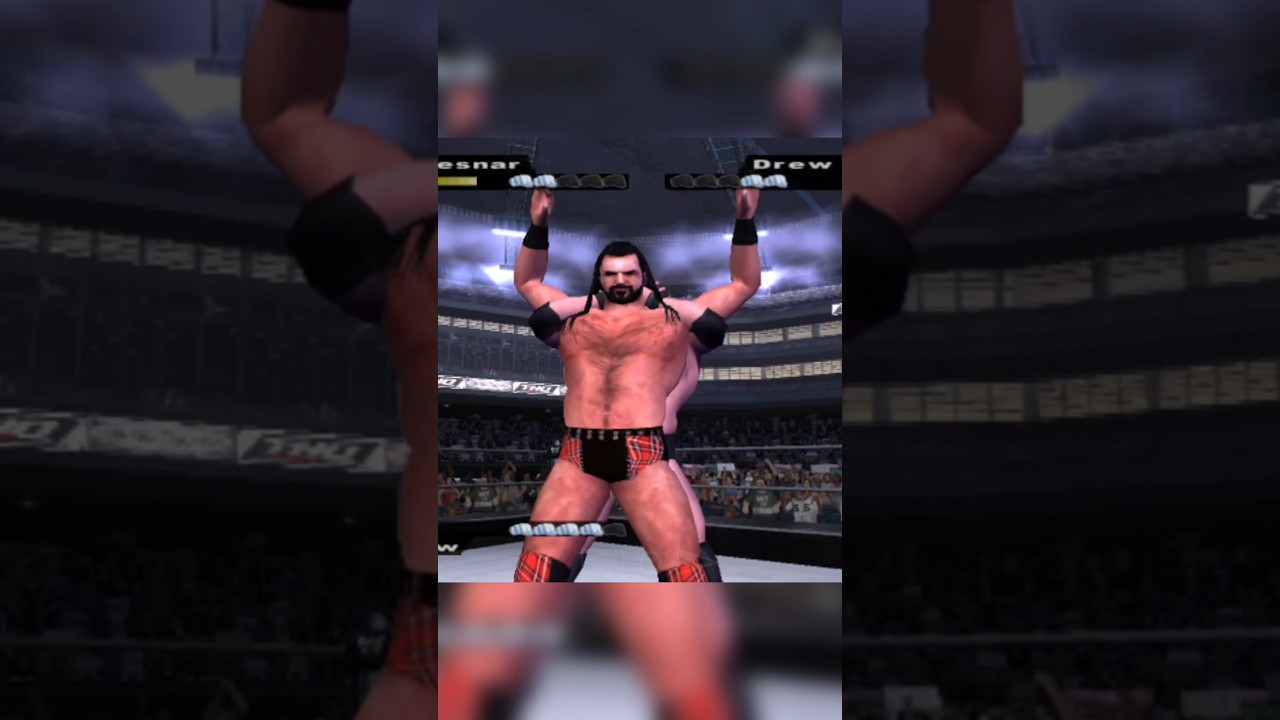 Brock Vs Drew Vs Big Show Brutal  | Ultimate Compilation | WWE HERE COMES THE PAIN