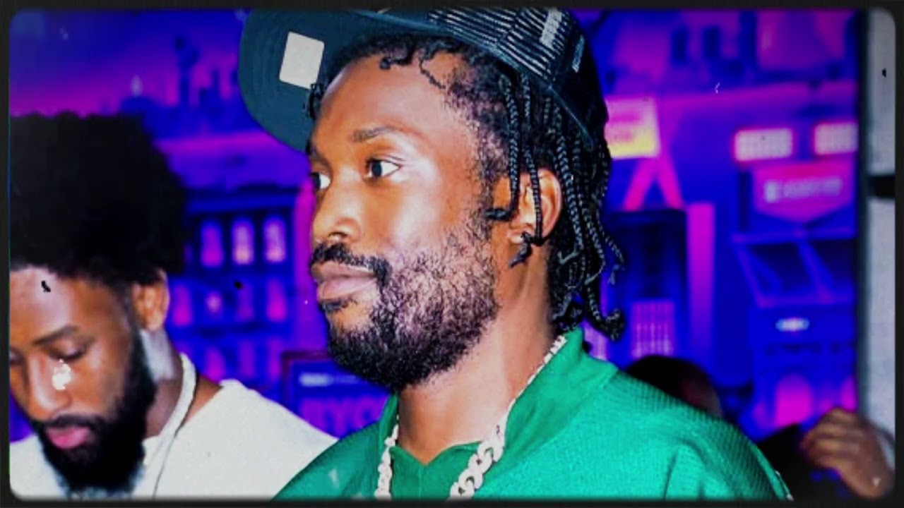 [FREE] Meek Mill x Millyz x Emotional Type Beat ~ 
