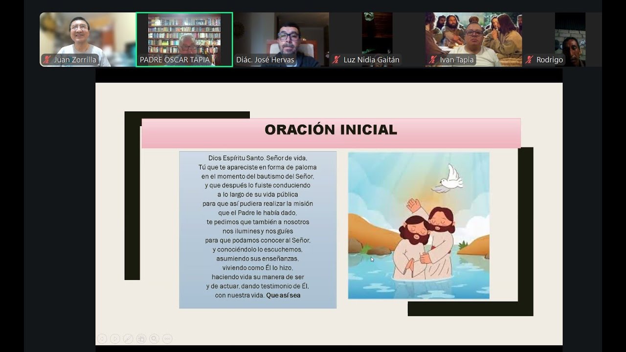 ¿Qué significa obedecer a Dios de verdad? | Lectio Divina (168)