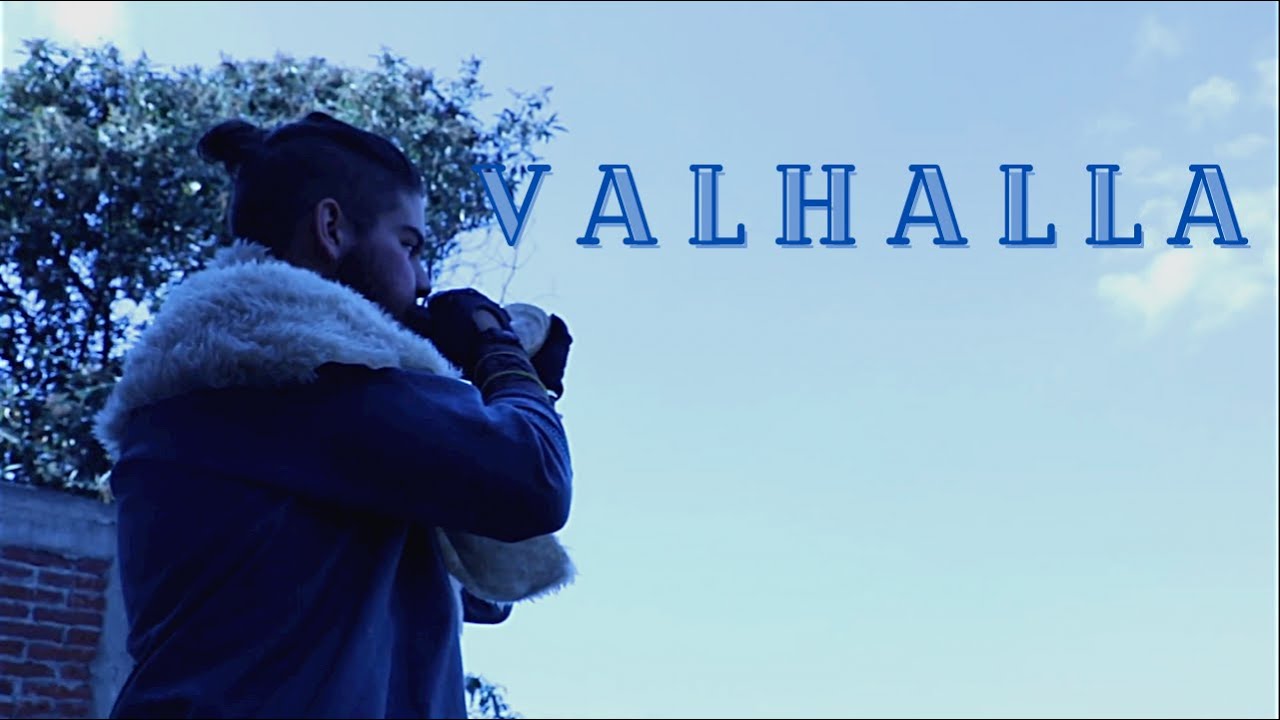 VALHALLA (episodio 4)