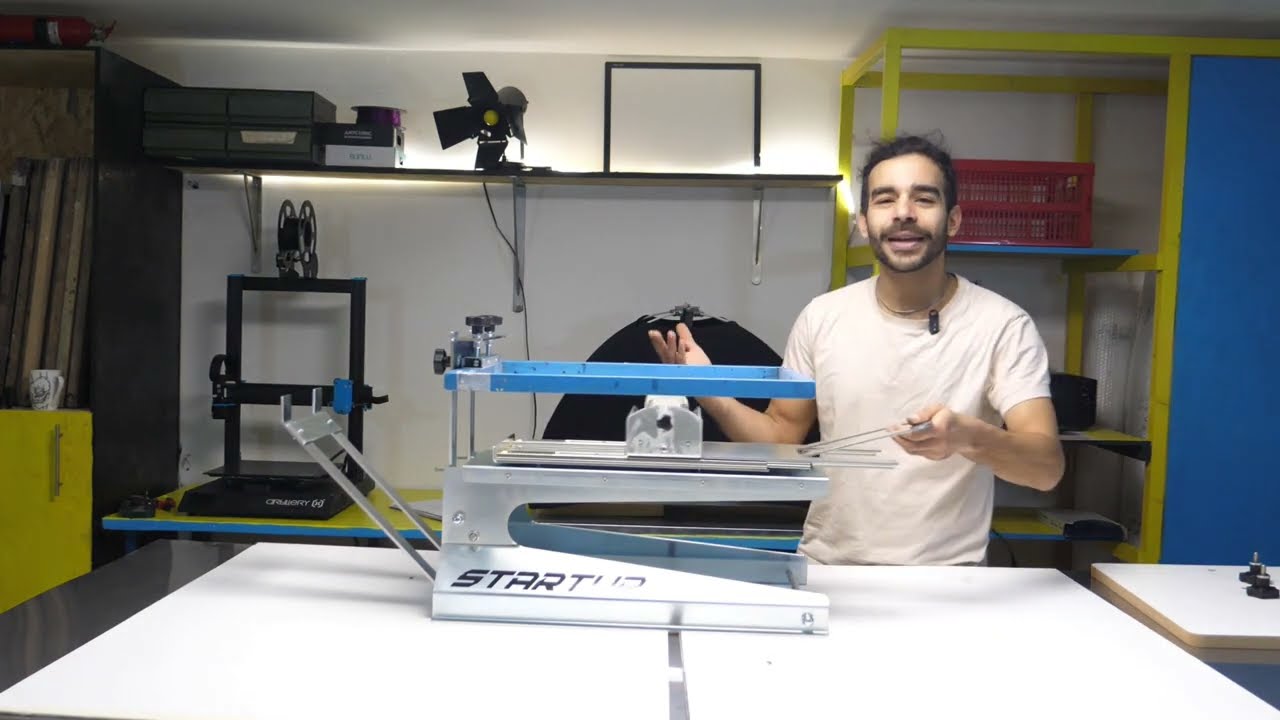 Very Seri's Tests: SCREEN PRINTING on Bottles with the CPL Fabbrika Kit (No Instructions!)