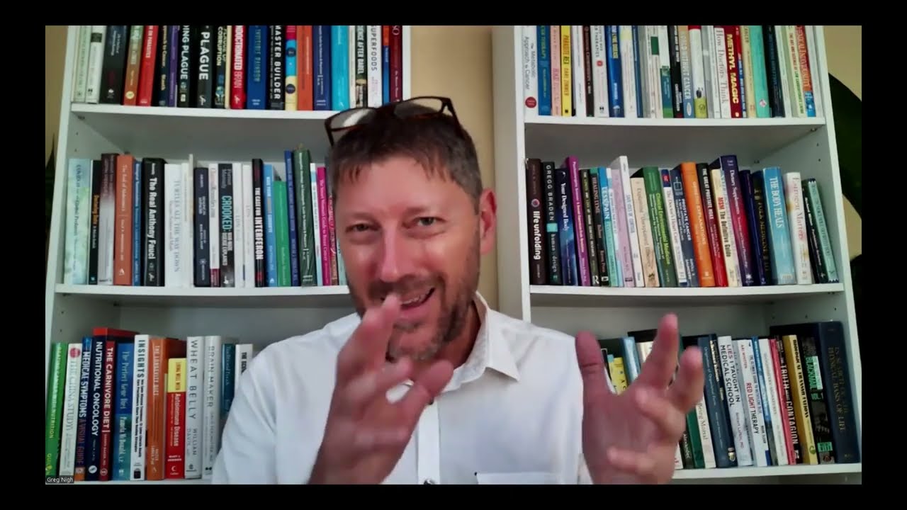 Methane, Methylation & SIBO: Why Your Gut Makes Gas to Heal Itself | Dr Greg Nigh Deep Dive