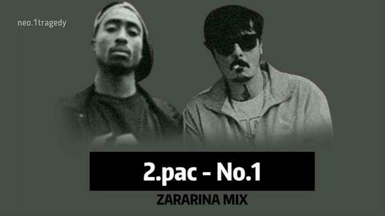 No.1 & 2Pac Zararına