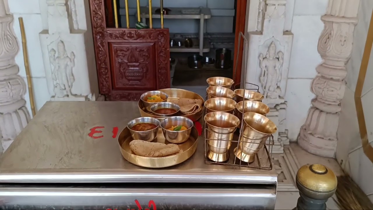 લાલ ગેબી આશ્રમ હાથીજણ