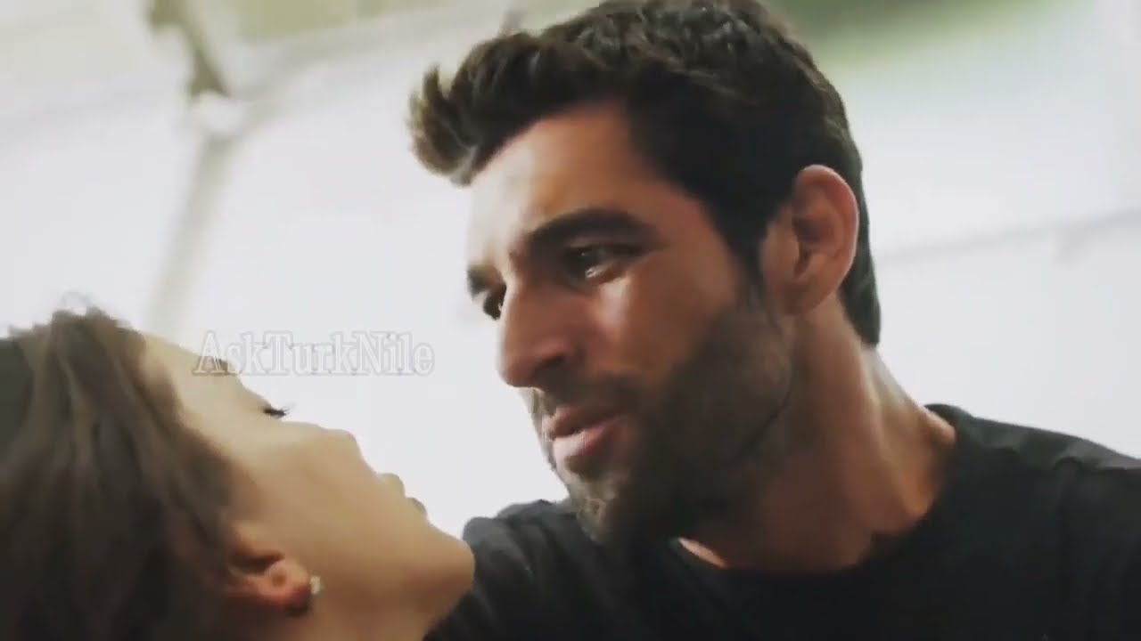 Duygu & Ali