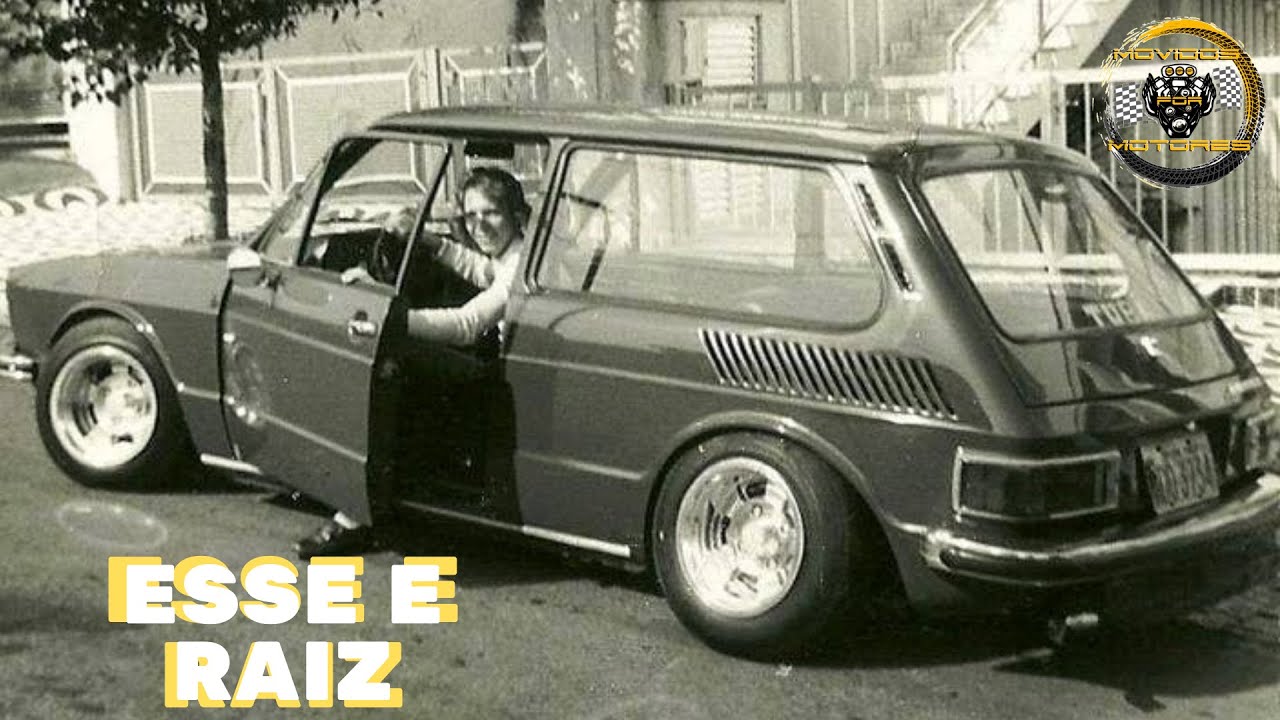VEB (VELHA ESCOLA BRASIL) - TODA HISTORIA POR TRÁS DO ESTILO BRASILEIRO !!