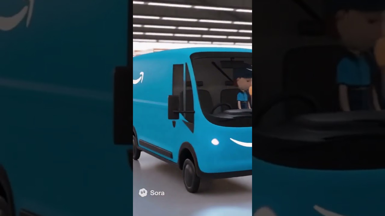 دمى قماشية داخل Amazon 😂 | طلبوا أغرب منتج بالتاريخ!