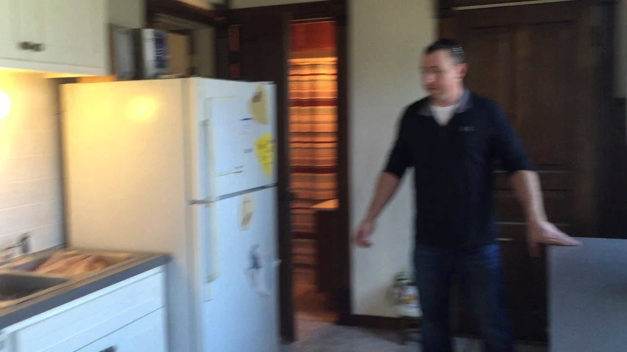 604 Page Street Home Tour