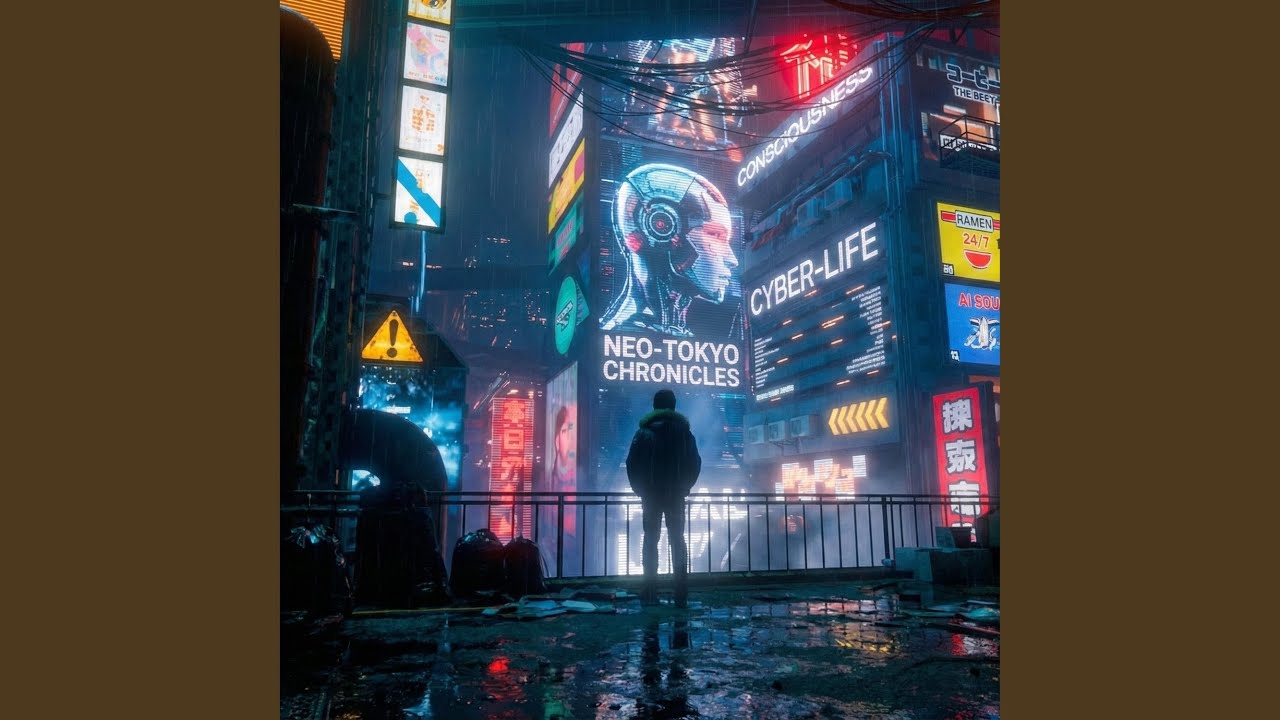 陌生人