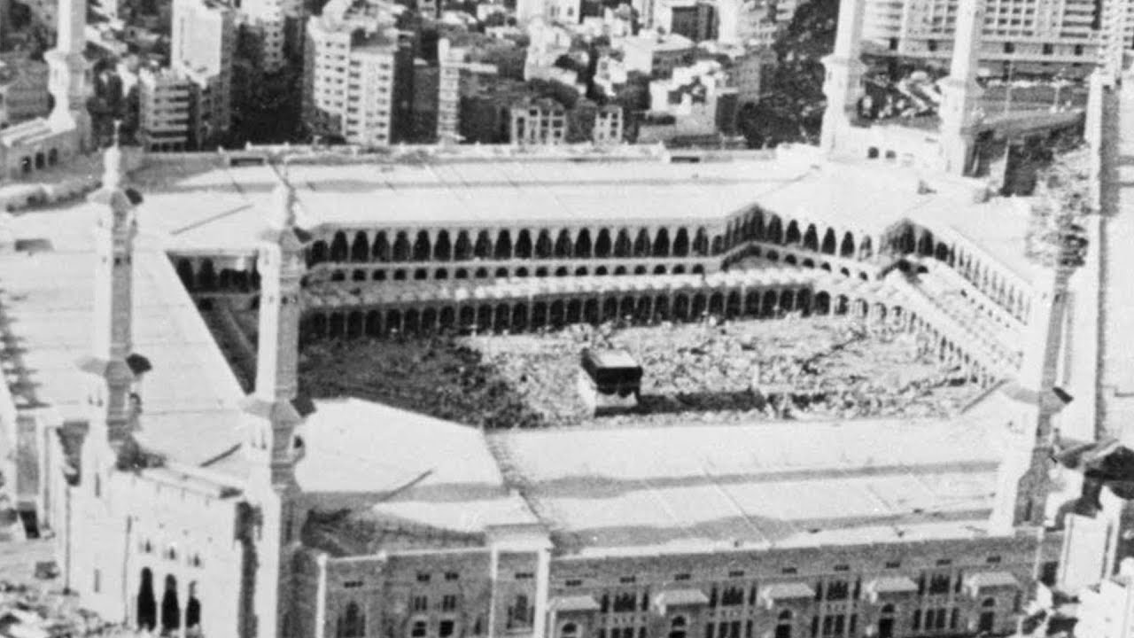 Kabe baskını hala sırlarla dolu