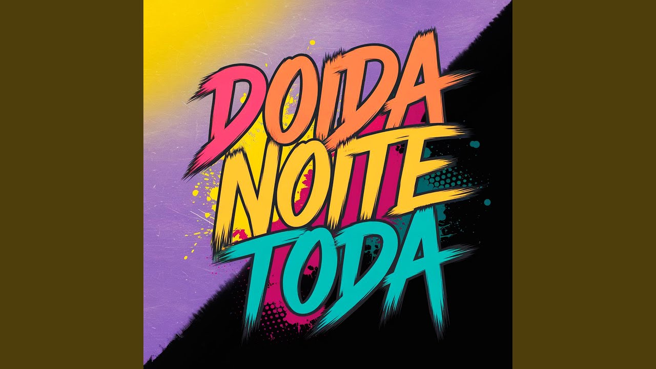 Doida Noite Toda