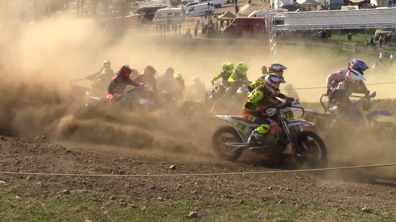 Lizenzfreies Motocross Wohlen 27. 03. 2022