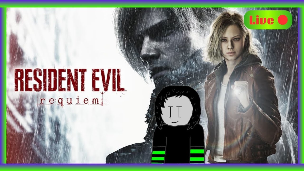 Resident Evil: Requiem | Gamer Guz