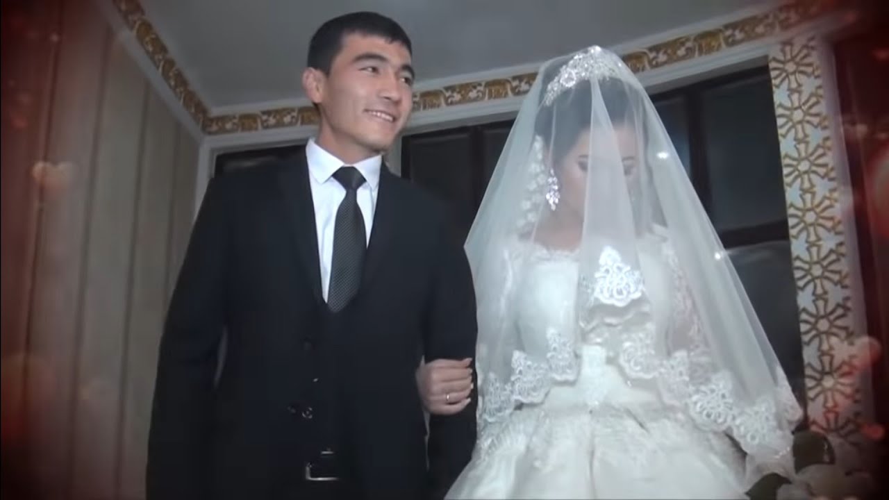 Бу Тўйни Чикишини Хамма Интизорлик Билан Кутган Тўйлар Муборак